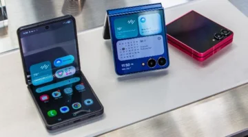 عودة Exynos قوية.. Galaxy Z Flip 8 يعزز معالجات سامسونج لعام 2026